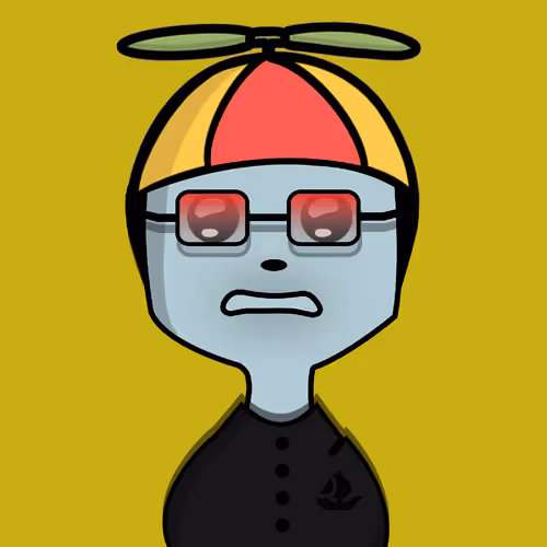 Your Next Pfp