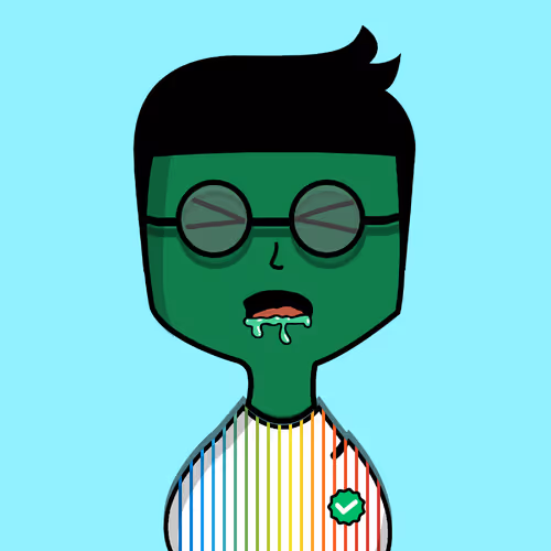 Your Next Pfp