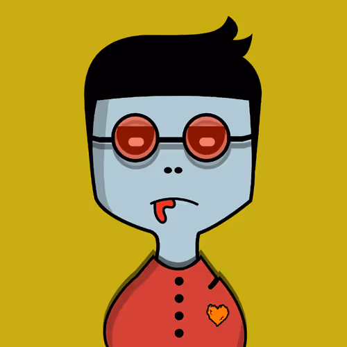 Your Next Pfp