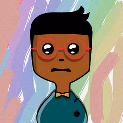 Your Next PFP #2276