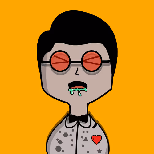 Your Next Pfp