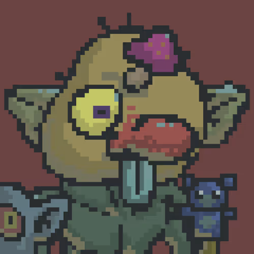 Goblinverz Wtf