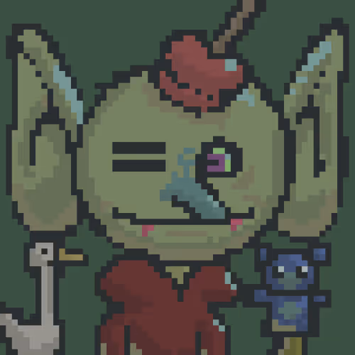 Goblinverz Wtf