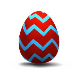 Egg #10422
