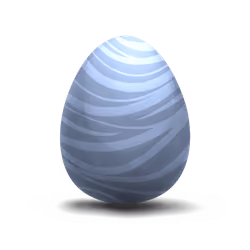 Egg #2483