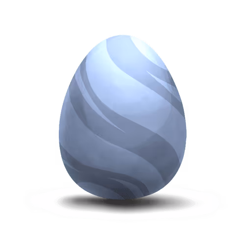 Egg #6321