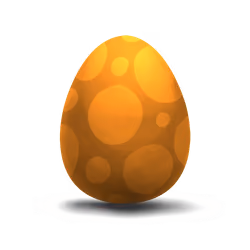Egg #5090