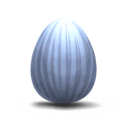 Egg #2709