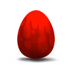 Egg #2437