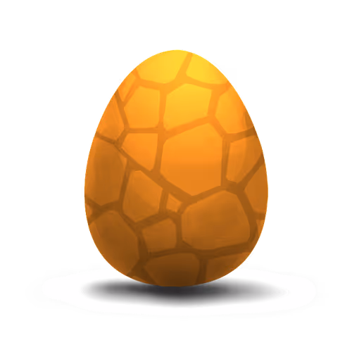 Egg #8114
