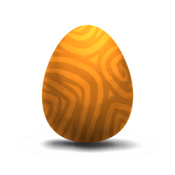 Egg #10016