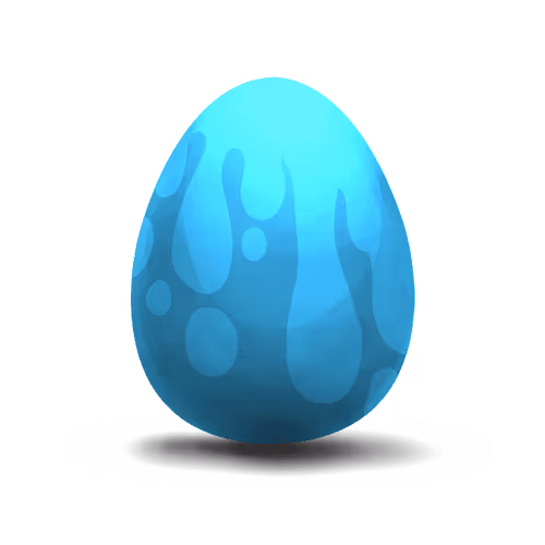 Egg #2647