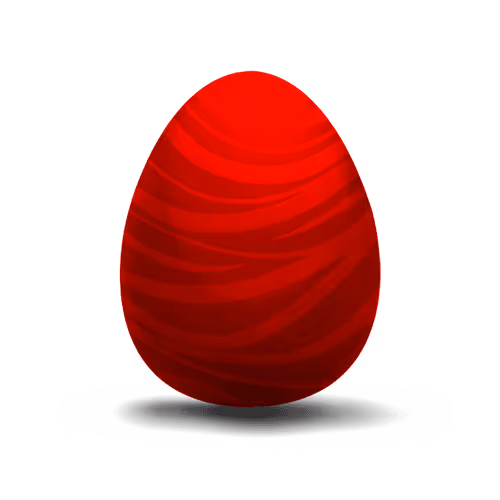 Egg #6603