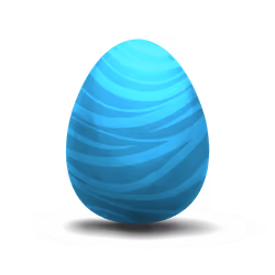 Egg #2513