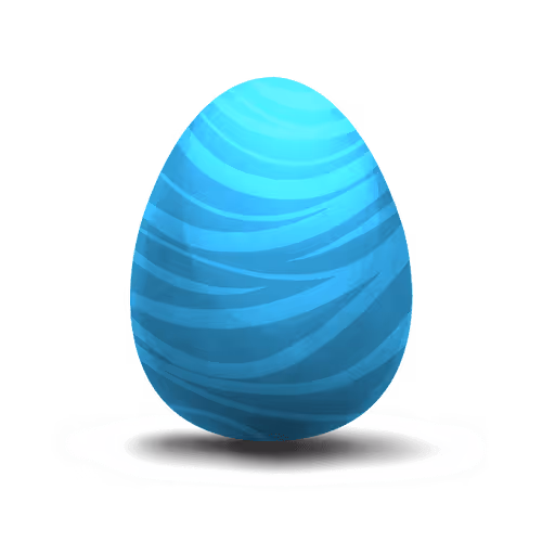 Egg #743