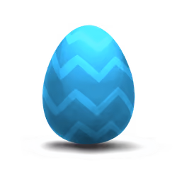 Egg #4722