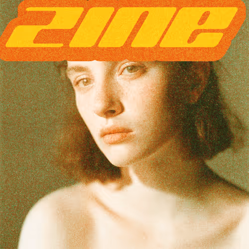 Zine Ai Covers