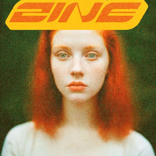 Zine Ai Covers