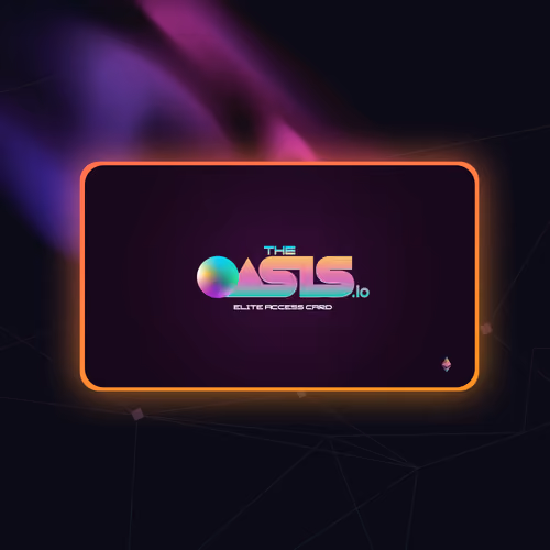 OASIS #20