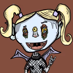 Suckers NFT #1575 - Claimed