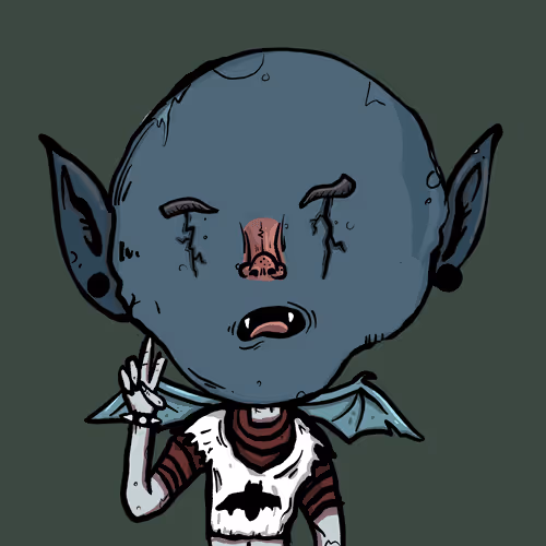Wearesuckers
