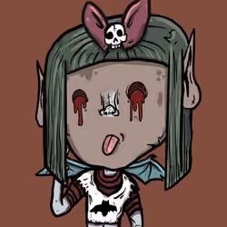 Suckers NFT #4048