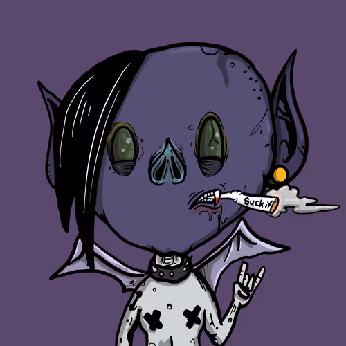 Wearesuckers