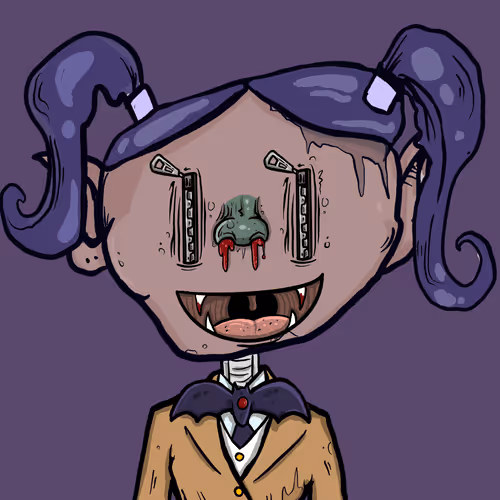 Wearesuckers