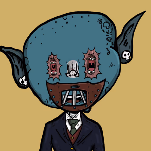 Wearesuckers