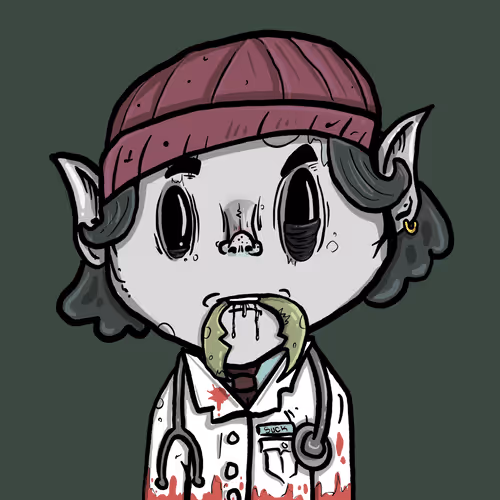 Wearesuckers