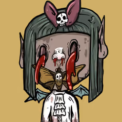 Suckers NFT #1771