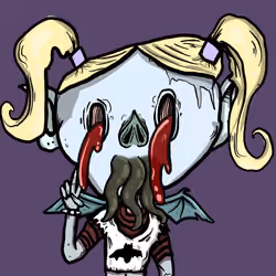 Suckers NFT #6481 - Claimed