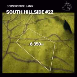 SOUTH HILLSIDE #22