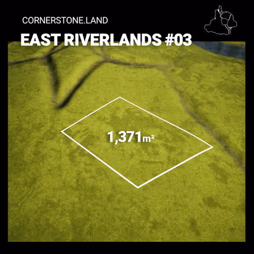 Cornerstoneland