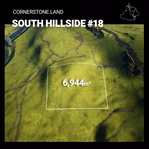 Cornerstoneland