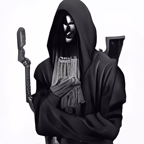 Death Date #6