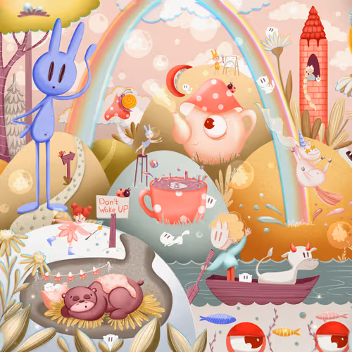 Fairy Tales