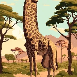 DBSC03: Gizzraffe