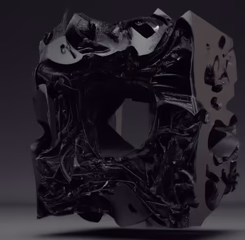 Item #3 Media