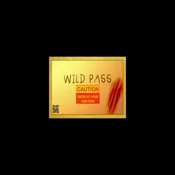 WAU Wild Pass