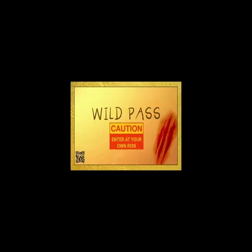 WAU Wild Pass
