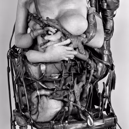 Fluxus By Inigo Bilbao