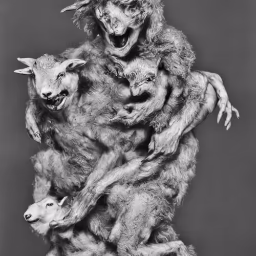 Fluxus By Inigo Bilbao