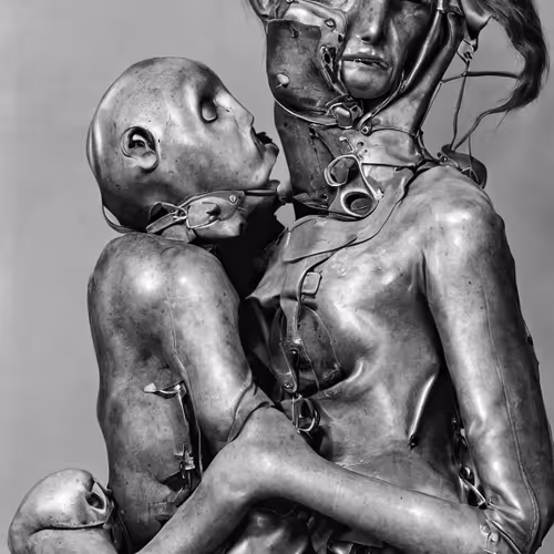 Fluxus By Inigo Bilbao