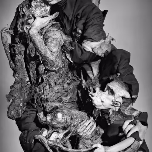 Fluxus By Inigo Bilbao