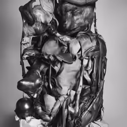 Sculpture #02