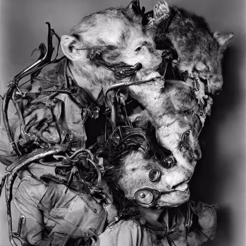 Fluxus By Inigo Bilbao
