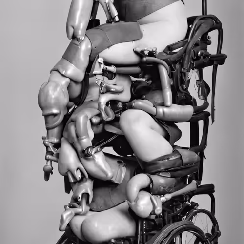 Fluxus By Inigo Bilbao