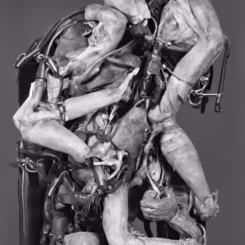 Fluxus By Inigo Bilbao