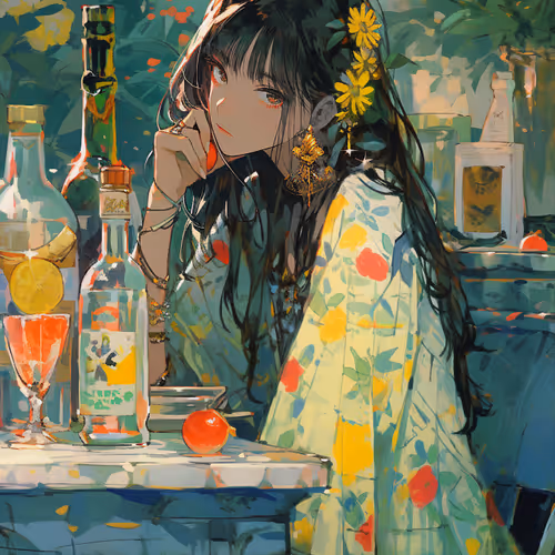 Dreams Of Izakya